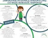 Czy to SI? Kluczowe objawy zaburzeń integracji sensorycznej u dzieci