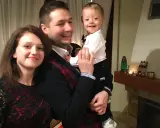 Patryk Jaki i Radek: Jak syn z zespołem Downa zmienił polityka?