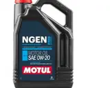 Motul 0W-20: Wybierz idealny olej dla Twojego silnika Poradnik