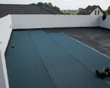Papa na balkonie co dalej? Kładzenie papy na płaskim dachu, przygotowanie do dalszych prac.