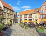 Sachsen-Anhalt: Top-Attraktionen & Geheimtipps für Ihre Reise