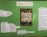 Buchvorstellung Harry Potter und der Stein der Weisen: Fakten, handelnde Personen und Inhaltsangabe des ersten Harry Potter Buches.