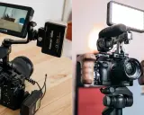 Jaki aparat do filmów na YouTube? Ranking i porady eksperta