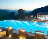 Bad am Berg: Entspannung in den Alpen Ihr Wellness-Guide