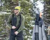 Druga warstwa na narty: Wybierz idealny midlayer i nie marznij!