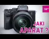 Jaki aparat na początek? Bezlusterkowiec to Twój najlepszy wybór!