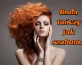 Ruda tańczy jak szalona: Pełny tekst i sekret fenomenu Czadomana