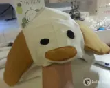 DIY kostium psa dla dziecka: Stwórz go łatwo, bez szycia!