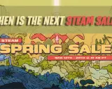 Steam 2026: Kalendarz wyprzedaży. Zaplanuj zakupy, oszczędź!