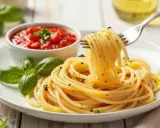 Czy spaghetti jest zdrowe? Jak jeść ulubiony makaron bez wyrzutów?