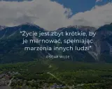 Najważniejsze cytaty, które warto znać: Odkryj ich moc