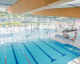 Webcam Oskar Frech Seebad: Live-Blick & Infos für Ihren Besuch