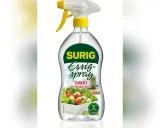 SURIG Essig-Spray: eine praktische Anwendung für die gute Küche. Mit diesem Essig-Spray verfeinern Sie Salate und Speisen im Handumdrehen.
