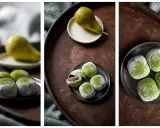 Mochi z mąki ryżowej: Odkryj sekret idealnej konsystencji!
