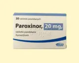 Paroxinor: Skutki uboczne. Jak sobie radzić i kiedy do lekarza?