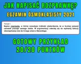 Jak napisać wstęp do rozprawki, aby zachwycić czytelnika?