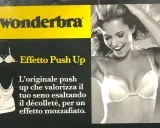 Wonderbra: l'originale push up che valorizza il tuo seno per un décolleté mozzafiato.