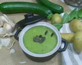 Soupe courgette pomme de terre : la recette inratable de Noël Philippe