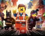Emmet, Batman, Wonder Woman i inni bohaterowie w akcji! To zapowiada najlepsze gry LEGO.