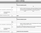 Fragment księgi wieczystej działki z wpisami hipotek umownych łącznych, wskazujący wierzycieli hipotecznych i szczegóły roszczeń.