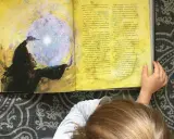 Recenzja "Harry Potter" po angielsku: Wzór, słownictwo, krok po kroku