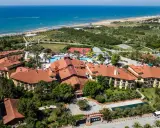 Alba Resort Hotel Side: 5-Sterne Ultra All-Inclusive & Strandurlaub