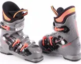 Buty narciarskie 25.5 Mondopoint: Jaki to rozmiar EU? Sprawdź!
