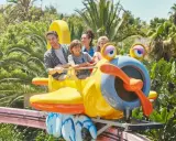 PortAventura World: Atracciones top, alturas y trucos para no esperar