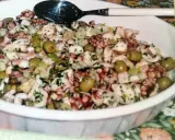 Insalata di Polpo Tenerissima: La Guida Completa e Segreti
