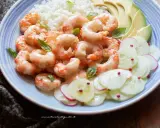 Insalata di Gamberi alla Siciliana: Ricetta Autentica e Segreti