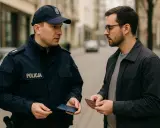 Kiedy policjant musi okazać legitymację? Twoje prawa!