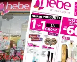 Hebe promocje: Jak sprawdzić daty i nie przegapić okazji?