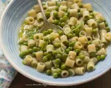 Pasta e Piselli: Ricetta Cremosa e Segreti per un Piatto Perfetto