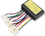 48 Volt Motor: Die besten Anwendungen, Spezifikationen und Tipps