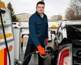 Tankowanie LPG: Jak robić to bezpiecznie i uniknąć błędów?