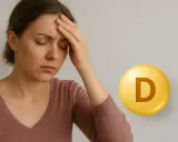 Brak witaminy D: 90% Polaków cierpi. Znasz wszystkie objawy?