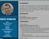 CV ucznia bez doświadczenia: jak się wyróżnić i zdobyć pracę?