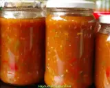 Sos pomidorowy do spaghetti: przepis, sekrety smaku i triki Włochów