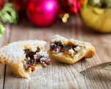 Mince Pie: Ricetta Perfetta e Tradizione Natalizia Britannica
