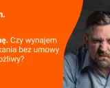Wynajem mieszkania bez umowy o pracę? Tak! Udowodnij dochody.