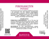 Jak dawkować pirosiarczyn? Skuteczna dezynfekcja krok po kroku