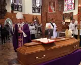 Pogrzeb w Elblągu: Znajdź datę i miejsce. Poradnik