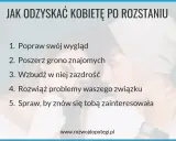 Jak odzyskać kobietę po rozstaniu? Strategia krok po kroku