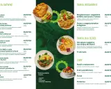 Bacówka na Obidzy: Menu co warto zjeść po górskiej wędrówce?