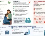 Jak rozmawiać z dziewczyną o wadze? Skup się na emocjach, zdrowiu i samopoczuciu, unikaj oceniania wyglądu.