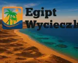 Piękne plaże i turkusowe morze w Egipcie. Zaplanuj swoje wakacje Egipt 2026 już dziś!