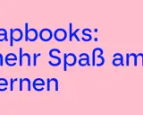 TIPP: Lapbooks machen Lernen zum Erlebnis. Erfahre, was ein Lapbook ist und wie es den Lernprozess bereichert.