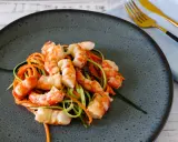 Insalata di Gamberoni: Ricette Facili, Varianti e Consigli Perfetti