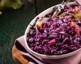 Salade de Chou Rouge : Recettes, Astuces & Bienfaits (Guide Complet)