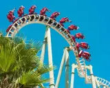 Los mejores parques de atracciones en Andalucía para toda la familia